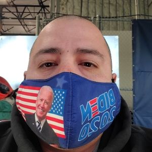 Meet your Posher, Jimmy